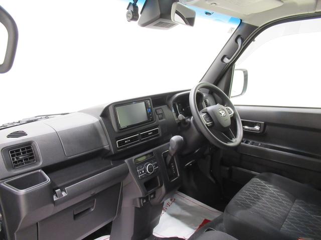 アトレー スローパー　ＬＥＤヘッドランプ　両側パワースライドドア　オートライト　キーフリー　アイドリングストップ　バックモニター　ナビ　ドライブレコーダー　ＵＳＢ入力端子　Ｂｌｕｅｔｏｏｔｈ　福祉車両（14枚目）