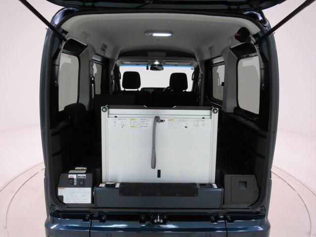 アトレー スローパー　ＬＥＤヘッドランプ　両側パワースライドドア　オートライト　キーフリー　アイドリングストップ　バックモニター　ナビ　ドライブレコーダー　ＵＳＢ入力端子　Ｂｌｕｅｔｏｏｔｈ　福祉車両（43枚目）