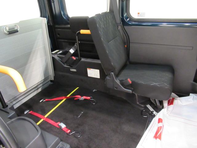 アトレー スローパー　ＬＥＤヘッドランプ　両側パワースライドドア　オートライト　キーフリー　アイドリングストップ　バックモニター　ナビ　ドライブレコーダー　ＵＳＢ入力端子　Ｂｌｕｅｔｏｏｔｈ　福祉車両（47枚目）