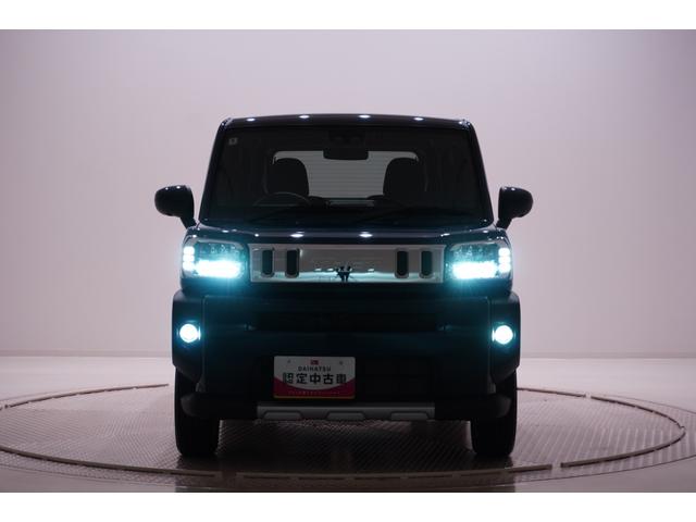 タフト G クロムベンチャー パノラマモニター 7インチナビ ドライブレコーダー シートヒーター USB入力端子 Bluetooth オートライト キーフリー アイドリングストップ 電動パーキングブレーキ ティーゼットデオプラス(8枚目)