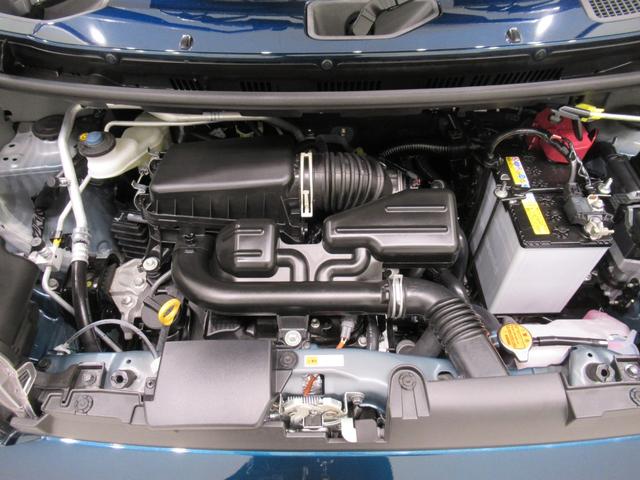 タフト G クロムベンチャー パノラマモニター 7インチナビ ドライブレコーダー シートヒーター USB入力端子 Bluetooth オートライト キーフリー アイドリングストップ 電動パーキングブレーキ ティーゼットデオプラス(11枚目)