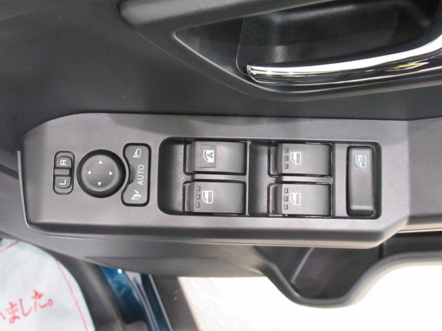 タフト G クロムベンチャー パノラマモニター 7インチナビ ドライブレコーダー シートヒーター USB入力端子 Bluetooth オートライト キーフリー アイドリングストップ 電動パーキングブレーキ ティーゼットデオプラス(16枚目)