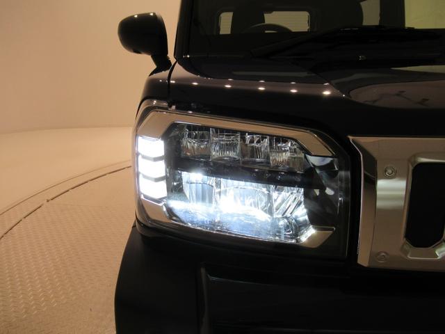 タフト G クロムベンチャー パノラマモニター 7インチナビ ドライブレコーダー シートヒーター USB入力端子 Bluetooth オートライト キーフリー アイドリングストップ 電動パーキングブレーキ ティーゼットデオプラス(46枚目)