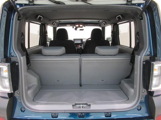 タフト G クロムベンチャー パノラマモニター 7インチナビ ドライブレコーダー シートヒーター USB入力端子 Bluetooth オートライト キーフリー アイドリングストップ 電動パーキングブレーキ ティーゼットデオプラス(47枚目)