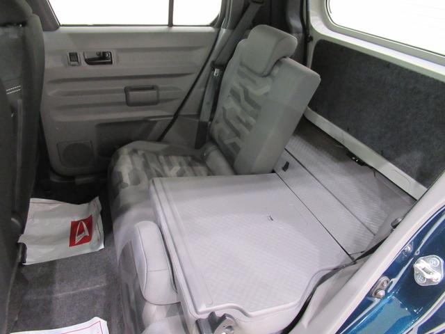 タフト G クロムベンチャー パノラマモニター 7インチナビ ドライブレコーダー シートヒーター USB入力端子 Bluetooth オートライト キーフリー アイドリングストップ 電動パーキングブレーキ ティーゼットデオプラス(49枚目)