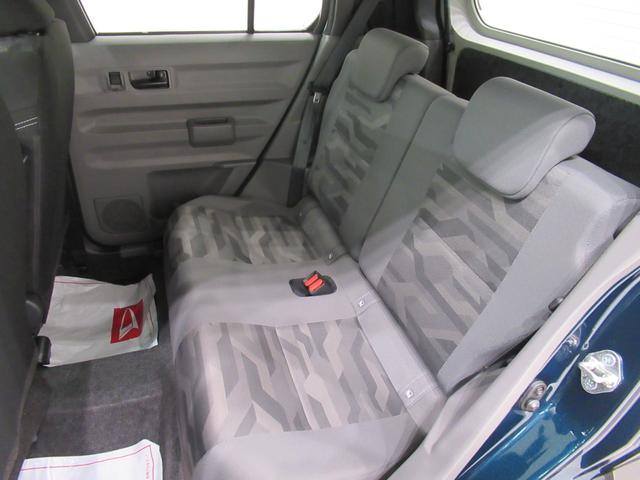 タフト G クロムベンチャー パノラマモニター 7インチナビ ドライブレコーダー シートヒーター USB入力端子 Bluetooth オートライト キーフリー アイドリングストップ 電動パーキングブレーキ ティーゼットデオプラス(50枚目)