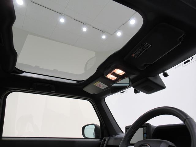 タフト G クロムベンチャー パノラマモニター 7インチナビ ドライブレコーダー シートヒーター USB入力端子 Bluetooth オートライト キーフリー アイドリングストップ 電動パーキングブレーキ ティーゼットデオプラス(56枚目)