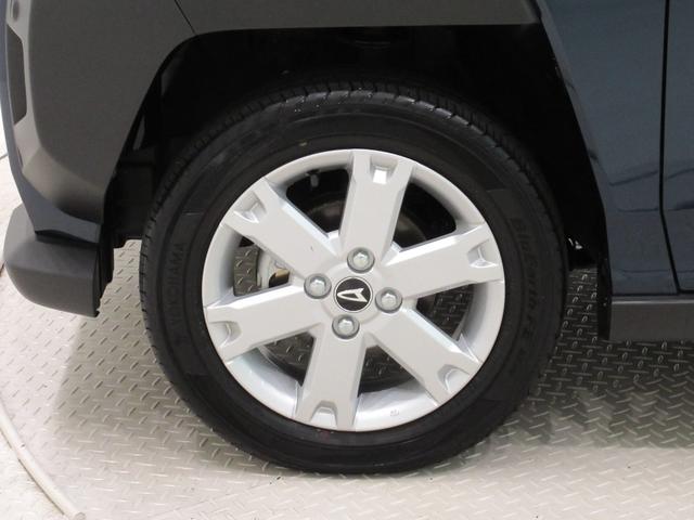 タフト G クロムベンチャー パノラマモニター 7インチナビ ドライブレコーダー シートヒーター USB入力端子 Bluetooth オートライト キーフリー アイドリングストップ 電動パーキングブレーキ ティーゼットデオプラス(58枚目)