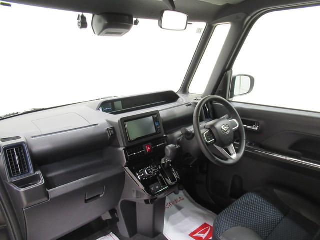 タント カスタムＲＳ　パノラマモニター　７インチナビ　ドライブレコーダー　両側パワースライドドア　シートヒーター　ＵＳＢ入力端子　Ｂｌｕｅｔｏｏｔｈ　オートライト　キーフリー　アイドリングストップ　ティーゼットデオプラス（14枚目）