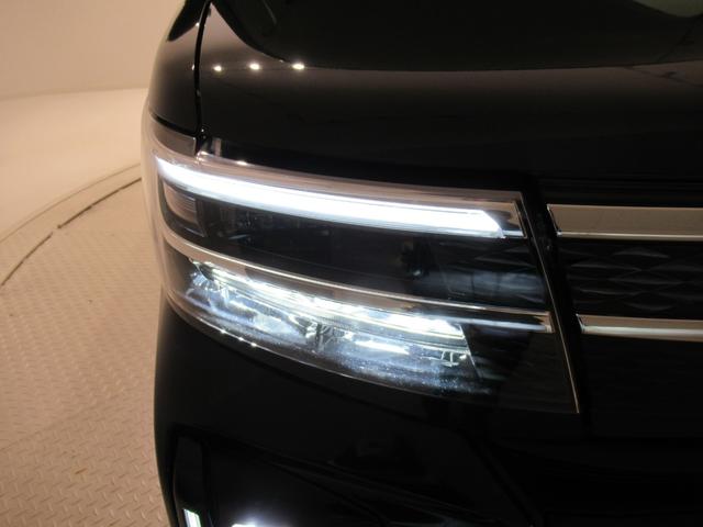 タント カスタムＲＳ　パノラマモニター　７インチナビ　ドライブレコーダー　両側パワースライドドア　シートヒーター　ＵＳＢ入力端子　Ｂｌｕｅｔｏｏｔｈ　オートライト　キーフリー　アイドリングストップ　ティーゼットデオプラス（48枚目）