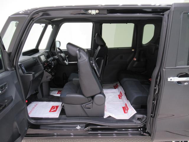 タント カスタムＲＳ　パノラマモニター　７インチナビ　ドライブレコーダー　両側パワースライドドア　シートヒーター　ＵＳＢ入力端子　Ｂｌｕｅｔｏｏｔｈ　オートライト　キーフリー　アイドリングストップ　ティーゼットデオプラス（49枚目）