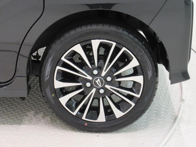 タント カスタムＲＳ　パノラマモニター　７インチナビ　ドライブレコーダー　両側パワースライドドア　シートヒーター　ＵＳＢ入力端子　Ｂｌｕｅｔｏｏｔｈ　オートライト　キーフリー　アイドリングストップ　ティーゼットデオプラス（8枚目）