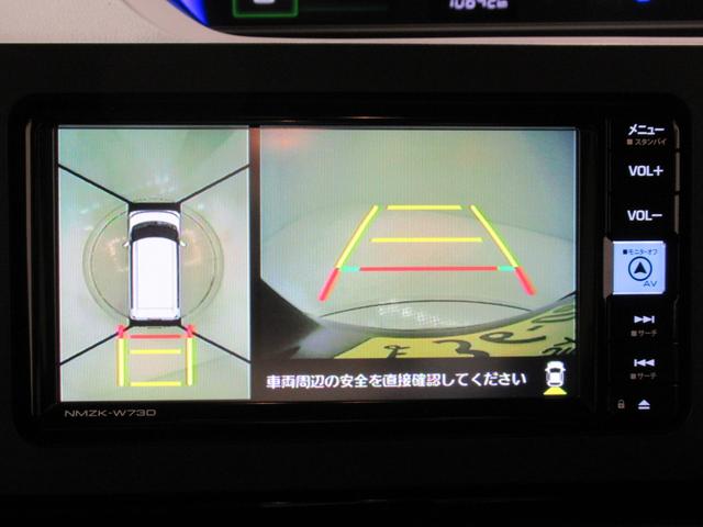 タント カスタムＲＳ　パノラマモニター　７インチナビ　ドライブレコーダー　両側パワースライドドア　シートヒーター　ＵＳＢ入力端子　Ｂｌｕｅｔｏｏｔｈ　オートライト　キーフリー　アイドリングストップ　ティーゼットデオプラス（17枚目）