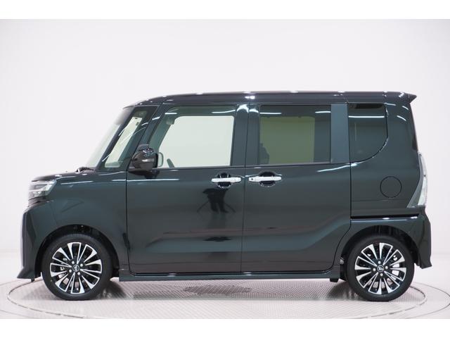 タント カスタムRSリミテッド パノラマモニター 7インチナビ ドライブレコーダー 両側パワースライドドア シートヒーター USB入力端子 Bluetooth オートライト キーフリー アイドリングストップ ティーゼットデオプラス(5枚目)