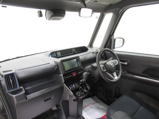 タント カスタムRSリミテッド パノラマモニター 7インチナビ ドライブレコーダー 両側パワースライドドア シートヒーター USB入力端子 Bluetooth オートライト キーフリー アイドリングストップ ティーゼットデオプラス(14枚目)