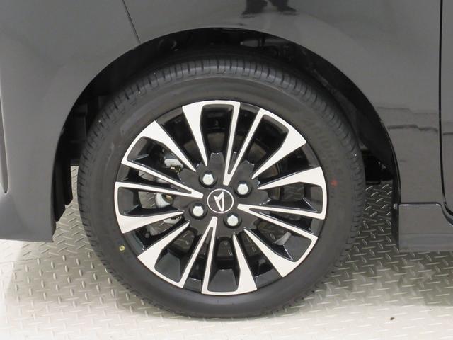 タント カスタムRSリミテッド パノラマモニター 7インチナビ ドライブレコーダー 両側パワースライドドア シートヒーター USB入力端子 Bluetooth オートライト キーフリー アイドリングストップ ティーゼットデオプラス(57枚目)