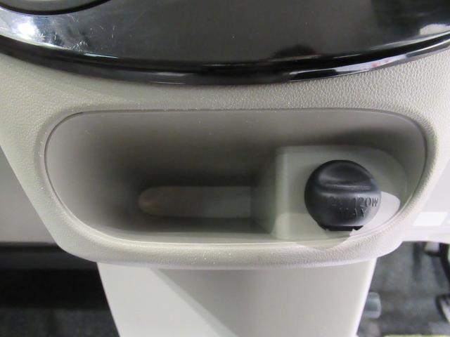 タント Ｘ　ＳＡ３　シートヒーター　左側パワースライドドア　電動格納式ドアミラー　オートライト　キーフリー　アイドリングストップ　衝突被害軽減システム　レーンアシスト　オートマチックハイビーム　ティーゼットデオプラス（31枚目）