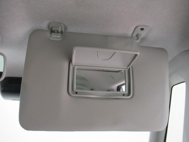 タント Ｘ　ＳＡ３　シートヒーター　左側パワースライドドア　電動格納式ドアミラー　オートライト　キーフリー　アイドリングストップ　衝突被害軽減システム　レーンアシスト　オートマチックハイビーム　ティーゼットデオプラス（33枚目）