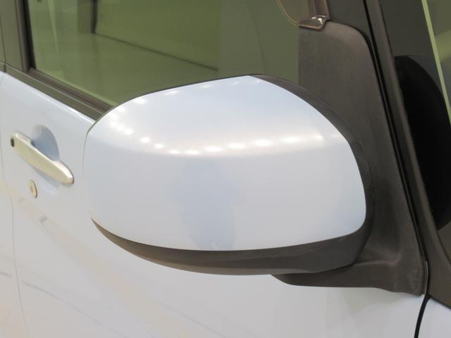 タント Ｘ　ＳＡ３　シートヒーター　左側パワースライドドア　電動格納式ドアミラー　オートライト　キーフリー　アイドリングストップ　衝突被害軽減システム　レーンアシスト　オートマチックハイビーム　ティーゼットデオプラス（36枚目）