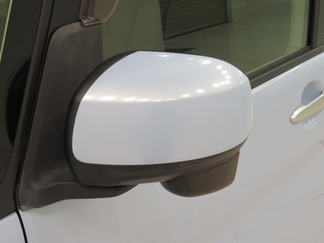 タント Ｘ　ＳＡ３　シートヒーター　左側パワースライドドア　電動格納式ドアミラー　オートライト　キーフリー　アイドリングストップ　衝突被害軽減システム　レーンアシスト　オートマチックハイビーム　ティーゼットデオプラス（37枚目）