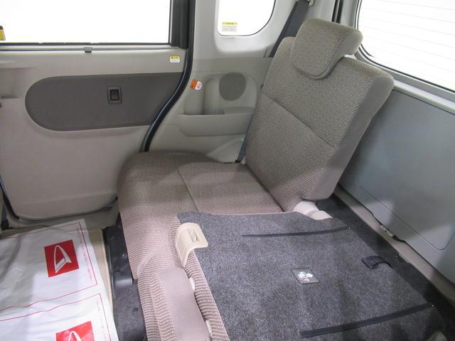 タント Ｘ　ＳＡ３　シートヒーター　左側パワースライドドア　電動格納式ドアミラー　オートライト　キーフリー　アイドリングストップ　衝突被害軽減システム　レーンアシスト　オートマチックハイビーム　ティーゼットデオプラス（41枚目）