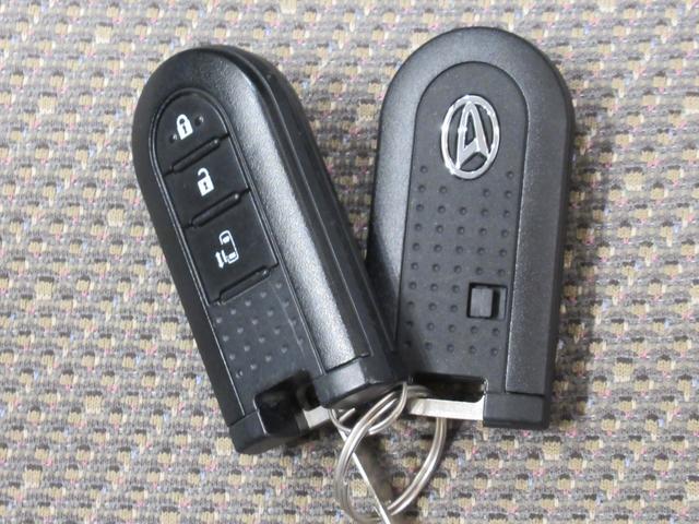 タント Ｘ　ＳＡ３　シートヒーター　左側パワースライドドア　電動格納式ドアミラー　オートライト　キーフリー　アイドリングストップ　衝突被害軽減システム　レーンアシスト　オートマチックハイビーム　ティーゼットデオプラス（51枚目）