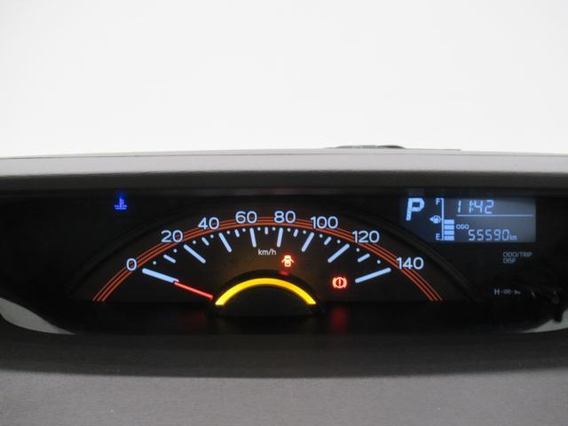 タント Ｘ　ＳＡ３　シートヒーター　左側パワースライドドア　電動格納式ドアミラー　オートライト　キーフリー　アイドリングストップ　衝突被害軽減システム　レーンアシスト　オートマチックハイビーム　ティーゼットデオプラス（52枚目）