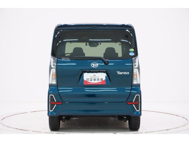 タント カスタムＸスタイルセレクション　シートヒーター　両側パワースライドドア　オートライト　キーフリー　アイドリングストップ　バックモニター　ナビ　ドライブレコーダー　ＵＳＢ入力端子　Ｂｌｕｅｔｏｏｔｈ　ティーゼットデオプラス（7枚目）