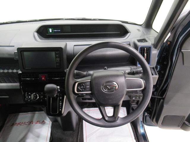 タント カスタムＸスタイルセレクション　シートヒーター　両側パワースライドドア　オートライト　キーフリー　アイドリングストップ　バックモニター　ナビ　ドライブレコーダー　ＵＳＢ入力端子　Ｂｌｕｅｔｏｏｔｈ　ティーゼットデオプラス（12枚目）