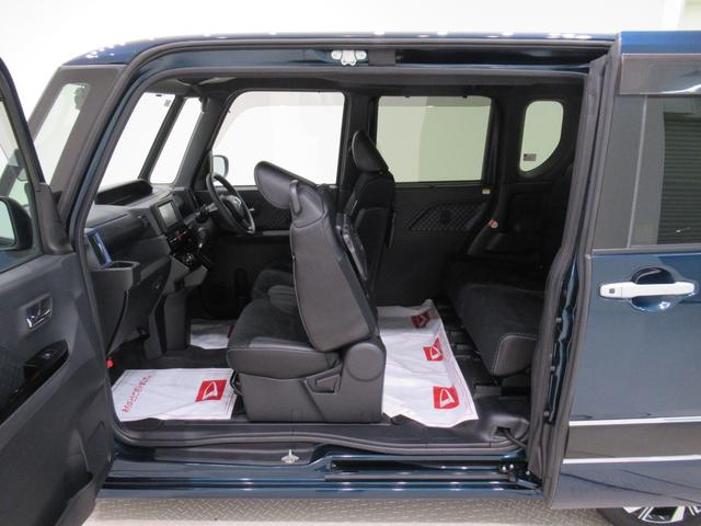 タント カスタムＸスタイルセレクション　シートヒーター　両側パワースライドドア　オートライト　キーフリー　アイドリングストップ　バックモニター　ナビ　ドライブレコーダー　ＵＳＢ入力端子　Ｂｌｕｅｔｏｏｔｈ　ティーゼットデオプラス（44枚目）