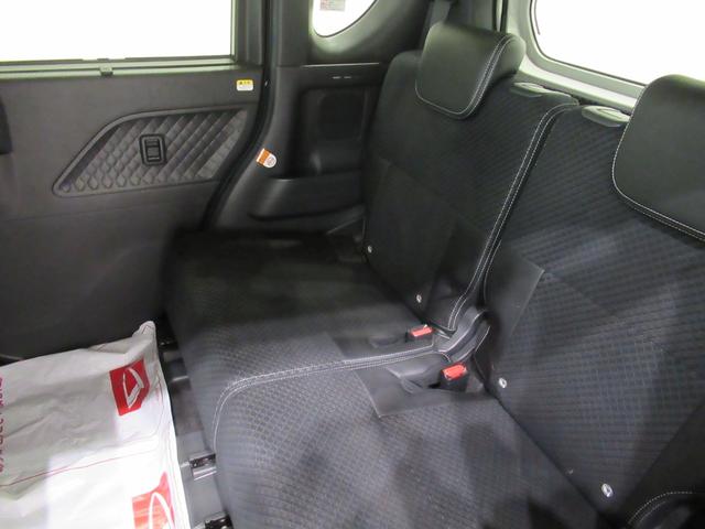 タント カスタムＸスタイルセレクション　シートヒーター　両側パワースライドドア　オートライト　キーフリー　アイドリングストップ　バックモニター　ナビ　ドライブレコーダー　ＵＳＢ入力端子　Ｂｌｕｅｔｏｏｔｈ　ティーゼットデオプラス（47枚目）