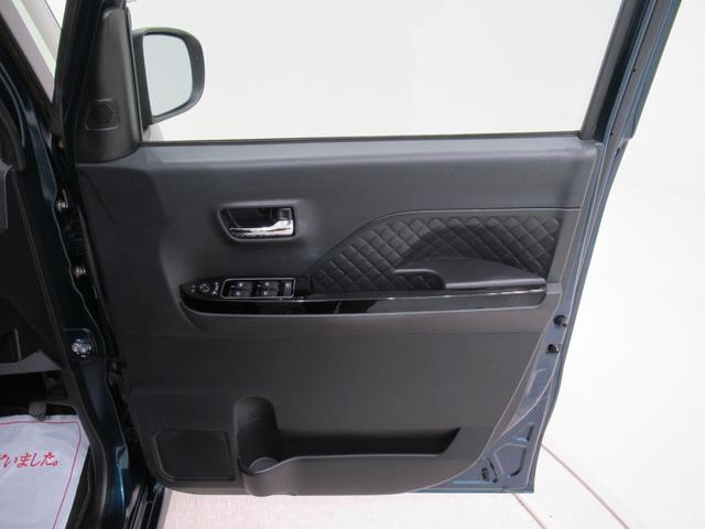 タント カスタムＸスタイルセレクション　シートヒーター　両側パワースライドドア　オートライト　キーフリー　アイドリングストップ　バックモニター　ナビ　ドライブレコーダー　ＵＳＢ入力端子　Ｂｌｕｅｔｏｏｔｈ　ティーゼットデオプラス（49枚目）