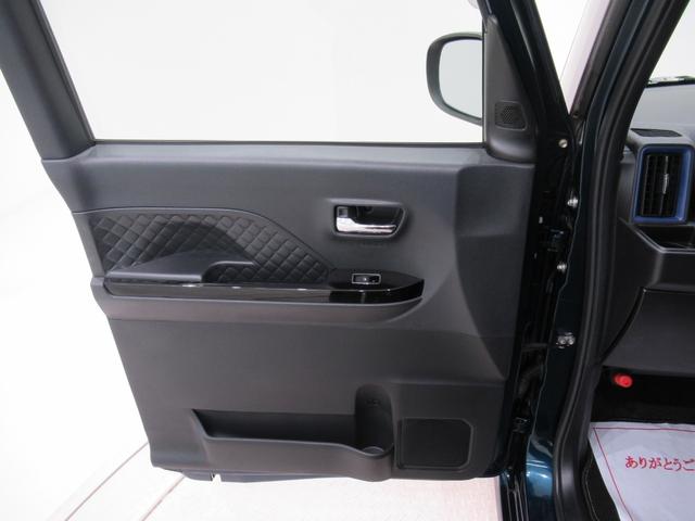 タント カスタムＸスタイルセレクション　シートヒーター　両側パワースライドドア　オートライト　キーフリー　アイドリングストップ　バックモニター　ナビ　ドライブレコーダー　ＵＳＢ入力端子　Ｂｌｕｅｔｏｏｔｈ　ティーゼットデオプラス（50枚目）