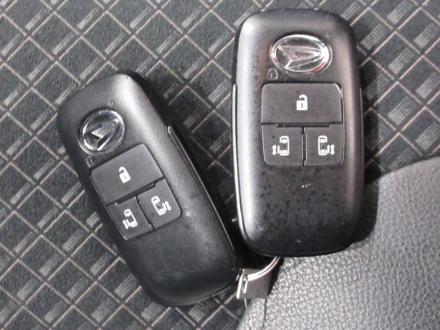 タント カスタムＸスタイルセレクション　シートヒーター　両側パワースライドドア　オートライト　キーフリー　アイドリングストップ　バックモニター　ナビ　ドライブレコーダー　ＵＳＢ入力端子　Ｂｌｕｅｔｏｏｔｈ　ティーゼットデオプラス（56枚目）