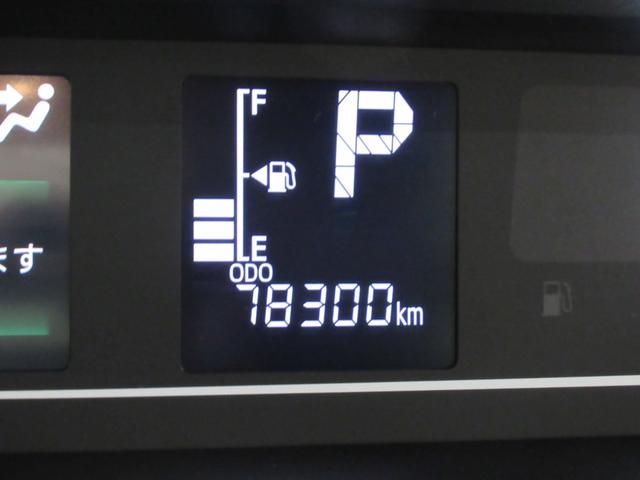 タント カスタムＲＳスタイルセレクション　シートヒーター　両側パワースライドドア　オートライト　キーフリー　アイドリングストップ　バックモニター　ナビ　ドライブレコーダー　ＵＳＢ入力端子　Ｂｌｕｅｔｏｏｔｈ　ティーゼットデオプラス（11枚目）