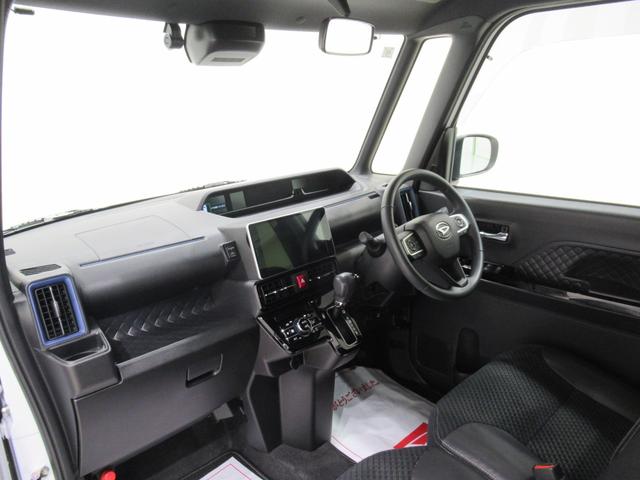 タント カスタムＲＳスタイルセレクション　シートヒーター　両側パワースライドドア　オートライト　キーフリー　アイドリングストップ　バックモニター　ナビ　ドライブレコーダー　ＵＳＢ入力端子　Ｂｌｕｅｔｏｏｔｈ　ティーゼットデオプラス（13枚目）