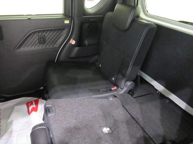 タント カスタムＲＳスタイルセレクション　シートヒーター　両側パワースライドドア　オートライト　キーフリー　アイドリングストップ　バックモニター　ナビ　ドライブレコーダー　ＵＳＢ入力端子　Ｂｌｕｅｔｏｏｔｈ　ティーゼットデオプラス（47枚目）