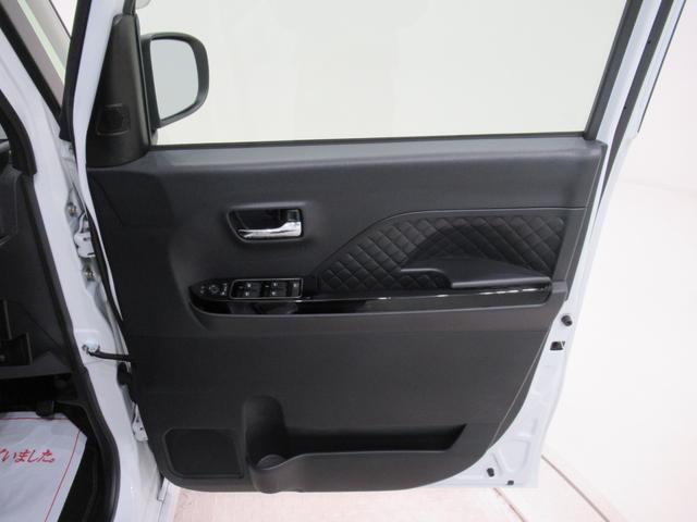 タント カスタムＲＳスタイルセレクション　シートヒーター　両側パワースライドドア　オートライト　キーフリー　アイドリングストップ　バックモニター　ナビ　ドライブレコーダー　ＵＳＢ入力端子　Ｂｌｕｅｔｏｏｔｈ　ティーゼットデオプラス（50枚目）