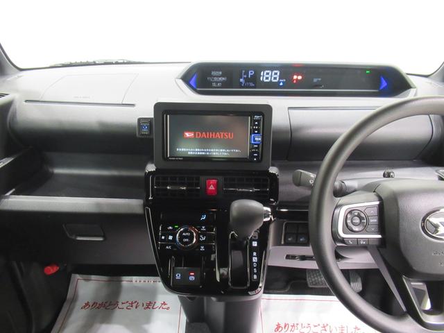 タント カスタムＸ　シートヒーター　両側パワースライドドア　オートライト　キーフリー　アイドリングストップ　バックモニター　ナビ　ドライブレコーダー　ＵＳＢ入力端子　Ｂｌｕｅｔｏｏｔｈ　ティーゼットデオプラス（16枚目）