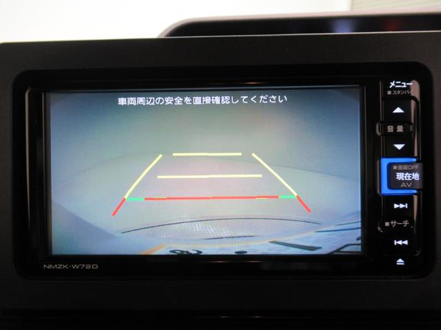 タント カスタムＸ　シートヒーター　両側パワースライドドア　オートライト　キーフリー　アイドリングストップ　バックモニター　ナビ　ドライブレコーダー　ＵＳＢ入力端子　Ｂｌｕｅｔｏｏｔｈ　ティーゼットデオプラス（17枚目）