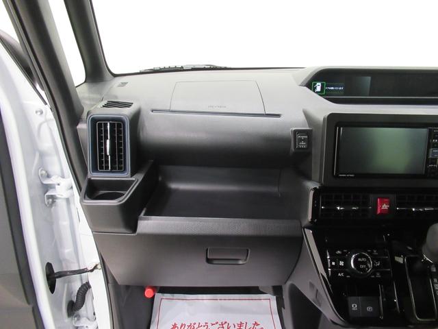 タント カスタムＸ　シートヒーター　両側パワースライドドア　オートライト　キーフリー　アイドリングストップ　バックモニター　ナビ　ドライブレコーダー　ＵＳＢ入力端子　Ｂｌｕｅｔｏｏｔｈ　ティーゼットデオプラス（34枚目）