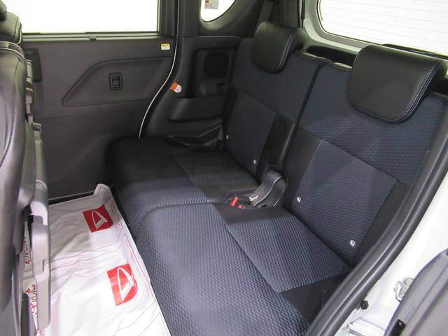 タント カスタムＸ　シートヒーター　両側パワースライドドア　オートライト　キーフリー　アイドリングストップ　バックモニター　ナビ　ドライブレコーダー　ＵＳＢ入力端子　Ｂｌｕｅｔｏｏｔｈ　ティーゼットデオプラス（48枚目）