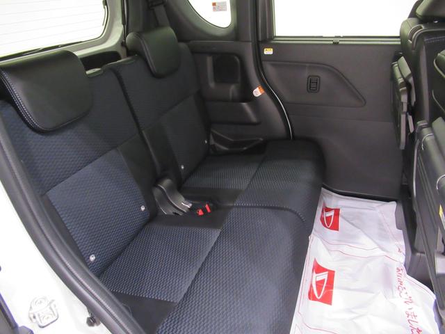 タント カスタムＸ　シートヒーター　両側パワースライドドア　オートライト　キーフリー　アイドリングストップ　バックモニター　ナビ　ドライブレコーダー　ＵＳＢ入力端子　Ｂｌｕｅｔｏｏｔｈ　ティーゼットデオプラス（49枚目）