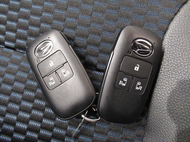 タント カスタムＸ　シートヒーター　両側パワースライドドア　オートライト　キーフリー　アイドリングストップ　バックモニター　ナビ　ドライブレコーダー　ＵＳＢ入力端子　Ｂｌｕｅｔｏｏｔｈ　ティーゼットデオプラス（57枚目）