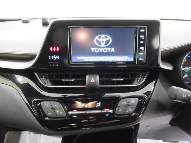 Ｃ－ＨＲ Ｇ　オートライト　キーフリー　電動格納式ドアミラー　エアコン　パワーステアリング　パワーウィンドウ　運転席エアバッグ　ＡＢＳ　ティーゼットデオプラス（16枚目）