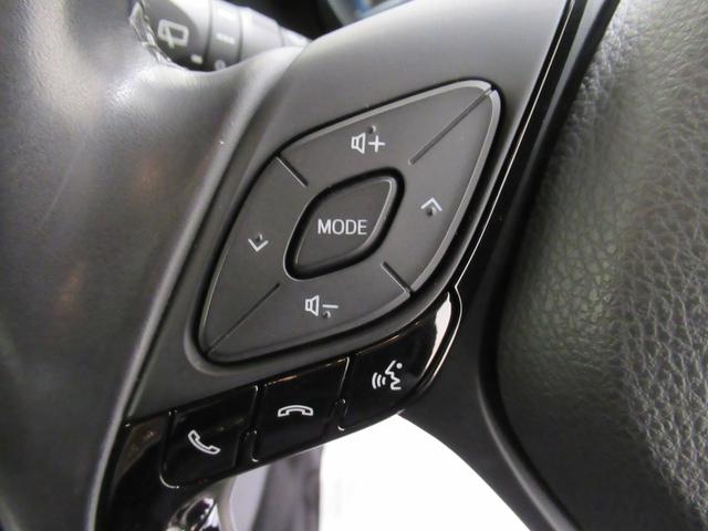 Ｃ－ＨＲ Ｇ　オートライト　キーフリー　電動格納式ドアミラー　エアコン　パワーステアリング　パワーウィンドウ　運転席エアバッグ　ＡＢＳ　ティーゼットデオプラス（22枚目）