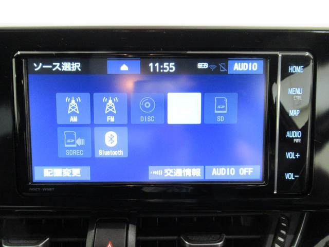 Ｃ－ＨＲ Ｇ　オートライト　キーフリー　電動格納式ドアミラー　エアコン　パワーステアリング　パワーウィンドウ　運転席エアバッグ　ＡＢＳ　ティーゼットデオプラス（32枚目）