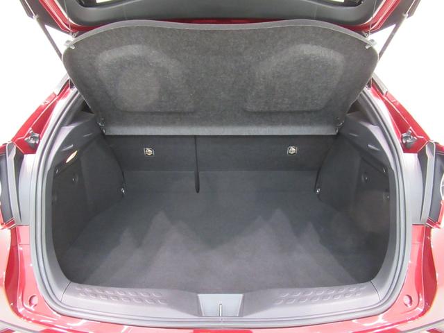 Ｃ－ＨＲ Ｇ　オートライト　キーフリー　電動格納式ドアミラー　エアコン　パワーステアリング　パワーウィンドウ　運転席エアバッグ　ＡＢＳ　ティーゼットデオプラス（45枚目）