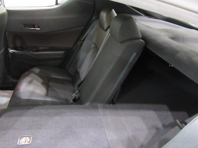 Ｃ－ＨＲ Ｇ　オートライト　キーフリー　電動格納式ドアミラー　エアコン　パワーステアリング　パワーウィンドウ　運転席エアバッグ　ＡＢＳ　ティーゼットデオプラス（47枚目）