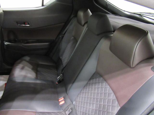 Ｃ－ＨＲ Ｇ　オートライト　キーフリー　電動格納式ドアミラー　エアコン　パワーステアリング　パワーウィンドウ　運転席エアバッグ　ＡＢＳ　ティーゼットデオプラス（48枚目）